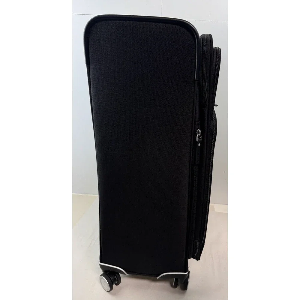 Samsonite Silhouette 18 Medium Softside Check-In Spinner Suitcase Luggage